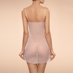 Piccolo Chemise // Nude (XS)