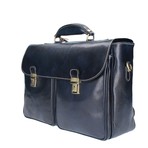 Maxence Professional Bag (Blue)
