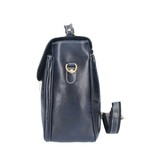 Maxence Professional Bag (Blue)