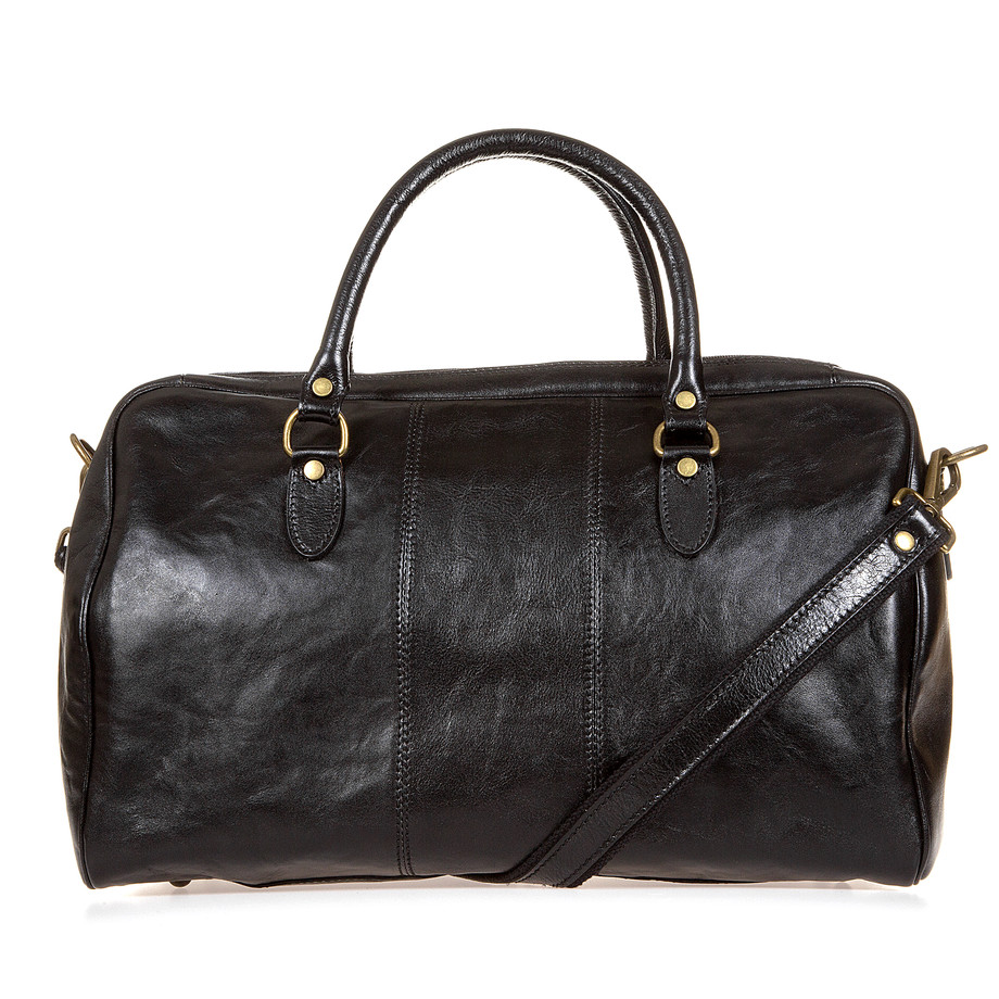 Viola Castellani - Leather Bags & Briefcases - Touch of Modern