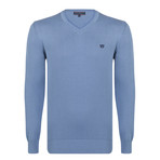 Stewie Jersey // Indigo (3XL)