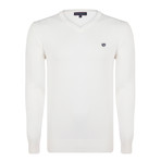 Jesse Jersey // Ecru (S)