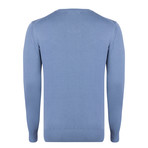 Stewie Jersey // Indigo (3XL)