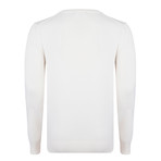 Jesse Jersey // Ecru (S)