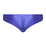 Rihanna Thong // Lilac (XS)