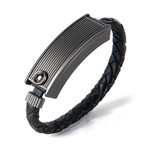 Cavoletto // Onyx + Black (Medium)