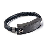 Cavoletto // Onyx + Black (Medium)