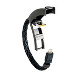 Cavoletto // Onyx + Black (Medium)