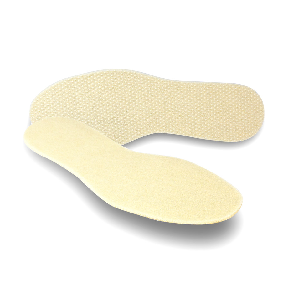 pedag® - Handmade German Insoles - Touch of Modern