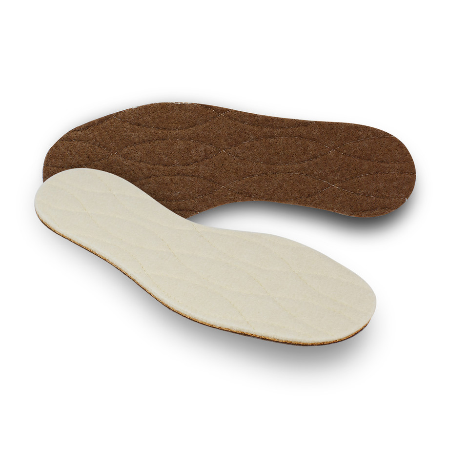 pedag® - Handmade German Insoles - Touch of Modern
