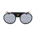 Men's GG0061S Sunglasses V2 // Gold