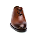 Mateo Oxford Dress Shoes // Tobacco (Euro: 44)