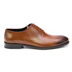 Mateo Oxford Dress Shoes // Tobacco (Euro: 44)