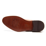 Martin Monk Strap Dress Shoes // Tobacco (Euro: 40)