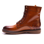 Augustine Boot Dress Shoes // Tobacco (Euro: 40)