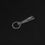 Damascus Bottle Opener // 2042