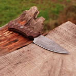 Hunting Skinner Knife //HK0263