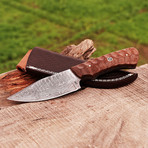 Hunting Skinner Knife //HK0263