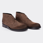 Dangelo Boots // Mink (Euro: 38)