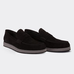 Maxwell Casual Shoes // Black (Euro: 38)