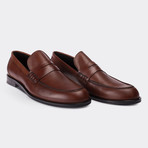 Ishaan Loafer Moccasin Shoes // Tab (Euro: 45)