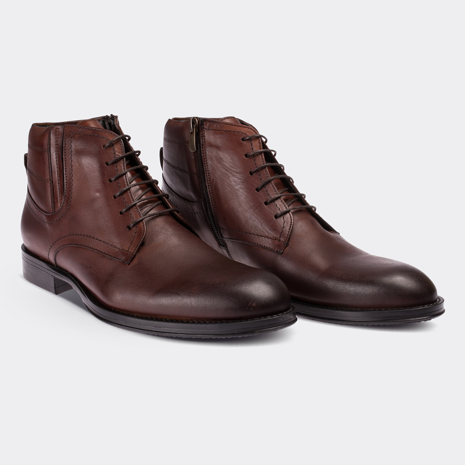 Elliot Boots // Tab (Euro: 38) - Deery - Touch of Modern