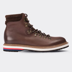 Hunter Boots // Brown (Euro: 39)