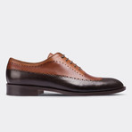Richard Classic Shoes // Brown (Euro: 38)