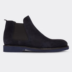 Errol Classic Shoes // Navy Blue (Euro: 39)