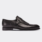 Ricky Classic Shoes // Black (Euro: 38)