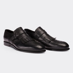 Ricky Classic Shoes // Black (Euro: 43)