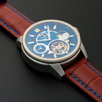 Strumenti Nautici Tourbillon Automatic // SNS04.01.085 // Store Display