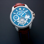 Strumenti Nautici Tourbillon Automatic // SNS04.01.085 // Store Display