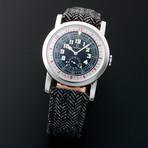 Omega Museum Pilot Automatic // 5702 // Pre-Owned