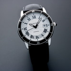 Cartier Automatic // Pre-Owned