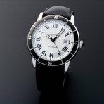 Cartier Automatic // Pre-Owned