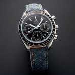 Omega Speedmaster Date Chronograph Automatic // 32334 // Pre-Owned