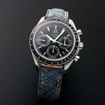 Omega Speedmaster Date Chronograph Automatic // 32334 // Pre-Owned