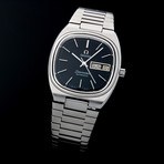 Omega Seamaster Day Date Automatic // Pre-Owned