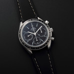 Omega Speedmaster Chronometer Chronograph Automatic // 32334 // Pre-Owned