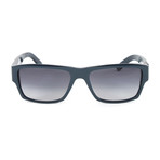 JS617S Sunglasses // Denim