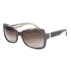 JS640S Sunglasses // Dove Grey