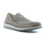 Meve Slip-On Loafers // Taupe (Euro: 44)