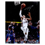 Giannis Antetokounmpo // Signed Photo