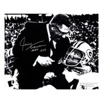 Jerry Kramer // Signed Photo