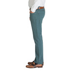 Vincent 5 Pocket Pant // Tailored Fit // Blue (32WX34L)