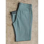 Vincent 5 Pocket Pant // Tailored Fit // Blue (30WX30L)