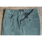 Vincent 5 Pocket Pant // Tailored Fit // Blue (30WX30L)