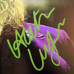 Joker // Heath Ledger Signed Photo // Custom Frame