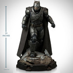 Batman Armored // Premium Format // Limited Edition Vintage Statue